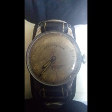 Poljot STURMANSKIE Gagarin - 17j