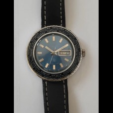 Raketa Goroda Cities World Time a.k.a Goroda 2628H