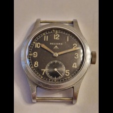 Record Dirty Dozen 1940's Military