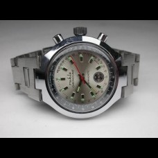 Ruhla Chronograf GDR DDR Flyback