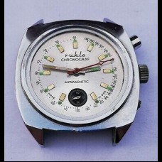 Ruhla Chronographe RDA