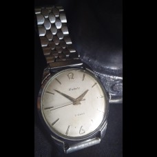 Raketa - 21j - Mécanic - 60s