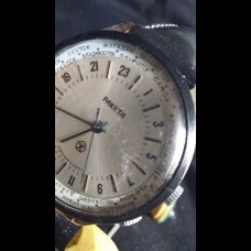 Raketa - 24H - Mécanique - ussr