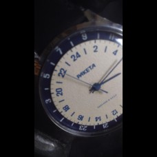 Raketa - 24H - Vintage
