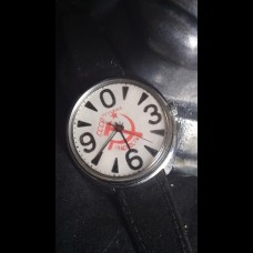 Raketa - Big 0 - Tonneau