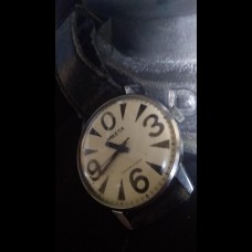 Raketa - Big 0 - Vintage