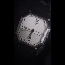 Raketa - Octogonal - Day & Date