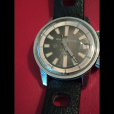 Rodania - Waterman Super Compressor Diver - 1964