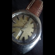 Rotary - Tonneau  - Années 70's