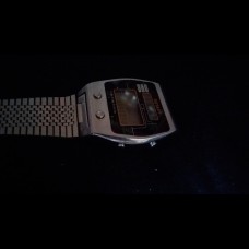 Rotary - Chronographe - alarme - solar