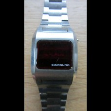 Samsung Red-Led 80's