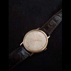 Sarcar - Geneve - 17 Rubis - Incabloc