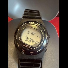 Seiko - A828-4010 - Giugiaro - A. Senna - 1983