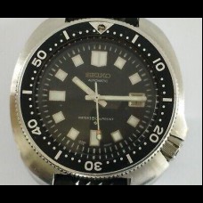 Seiko - 6105-8110 - Captain Willard 1974