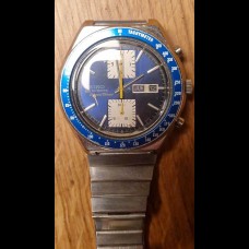 Seiko 6138-0030 Kakume Sport 5 - Speed-Timer