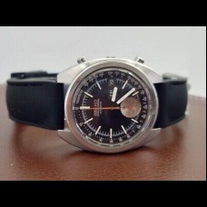 Seiko 6139-6012 - Bruce Lee - 1977