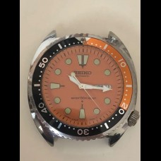 Seiko 6309-7040 Turtle Automatic