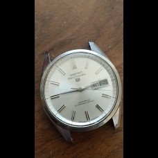 Seiko 6619-8060 Seiko 5 Sportsmatic 1967