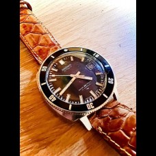 Seiko - 7005-8050 Poor Man 62mas 1969