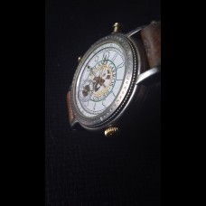 Seiko - 8M25 - 6140 - Rolland Garros - 1990