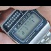 Seiko C359-5000 SEIKO Calculator Alarm