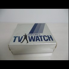 Seiko T001-5010 1979 James Bond Octopussy Seiko T001-5010 1979 James Bond Octopussy