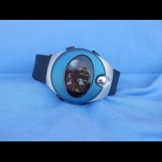 Seiko W650-4060 Alba Spoon 1996