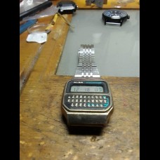 Seiko - Y739-5000 - Alba  - Calculator