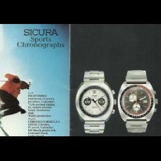 - Sicura : Collector ?