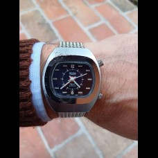 Sicura [Breitling] Signal Alarm