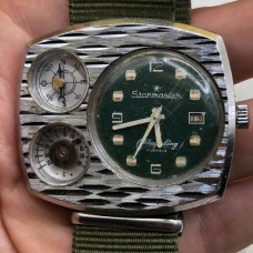 Starmaster Mayerling Thermo 1970s Starmaster Mayerling Thermo 1970s