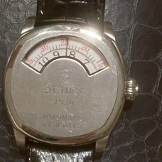 Stauer 1930 Automatic Dashtronic