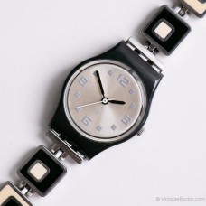Swatch - Chessboard - Ref. : LB160G