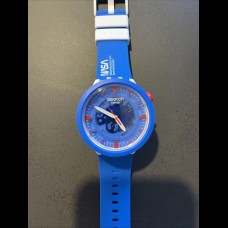 Swatch NASA Jumpsuit