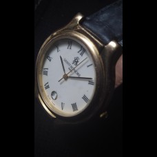 Saint Honoré Paris - Réf. 853201-3 J2 - Gold Electroplated 