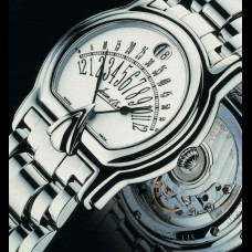 Jean d'Êve Sectora -Bi-Rétrograde - Automatique Jean d'Êve Sectora -Bi-Rétrograde - Automatique