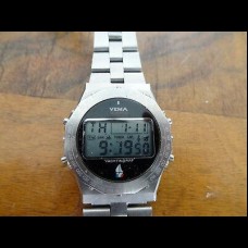 Yema - Yachtingraf - LCD