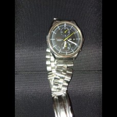 Seiko - 6138-3002 - Jumbo - Chronographe