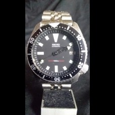 Seiko - 7002-7000 A1 - Scuba - Captain Willard Like