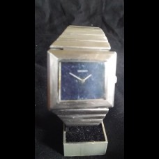 Seiko - Design Asymétrique - 1975