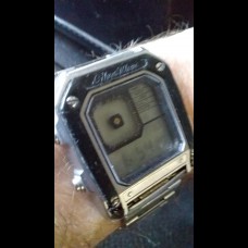 Seiko - G757-5000 - Digiborg Silverwave