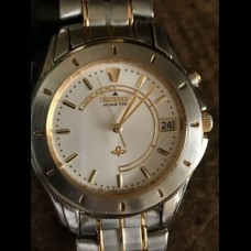 Seiko - 5M42-0879 - Kinetic