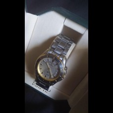 Seiko - 5M42-0B70 - Kinetic