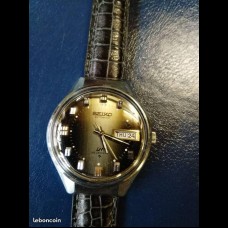 Seiko - 5606-7290 - LordMatic - 1973