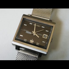 Seiko - 6119-5000 - Manhattan - Square TV