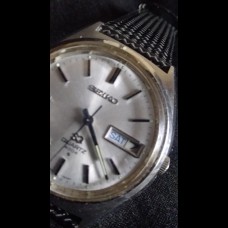 Seiko - 0903-7009 - SQ 4004 - 1979