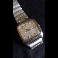 Seiko - 0903-5019 - SQ4004 - 1970's