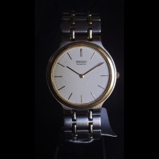 Seiko - Ultraslim - Quartz