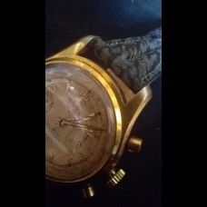 Sinex - Genève - 17j - Chronographe