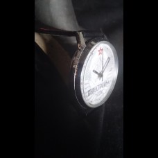 Slava - Perestroika - 21j - Mécanic